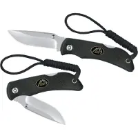 Outdoor Edge Mini-Grip taittoveitsi