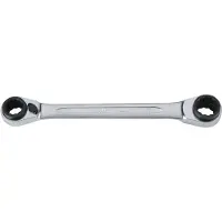 Bahco Räikkälenkki S4RM-8-11; 8-11 mm