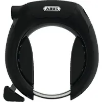 ABUS 5955 R Bk Pro Shield Xplus Pyörän Rungon Lukko