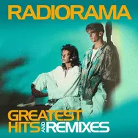 Hobby Hall CD RADIORAMA "Greatest Hits & Remixes" (2 CD)
