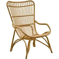 Sika-Design Monet Exterior nojatuoli, antique