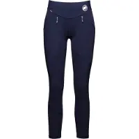 Mammut Women's Aenergy Light Tights Marine Ulkoiluhousut L
