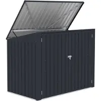 Fornorth Roskakatos 173 x 101 x 131 cm,