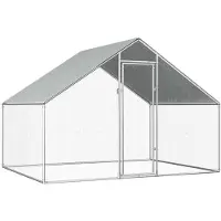 Trekker Kanala 4x3x2m