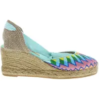 Toni pons Lolita Kiilakorkoiset Espadrillot
