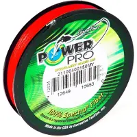 Power pro Spectra Punottu Siima 455 M