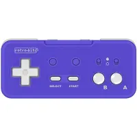 Retro-Bit OriginGB Wireless Controller, 2.4G Pad NS - Langaton Ohjain
