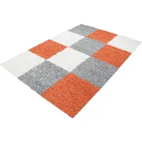 Adana Carpets LIFE matto, terra, 80x150 cm