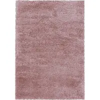Adana Carpets matto Fluffy Rose 3500 120x170 cm