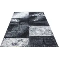 XL mobler Matto Hawaii Grey 1710, 160x230 cm