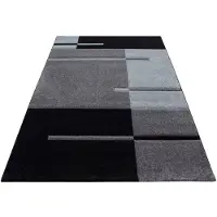 Ayyildiz Teppiche Matto Hawaii Grey 1310, 120x170 cm