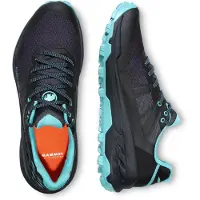 Mammut Sertig Ii Low Gore-tex Vaelluskengät
