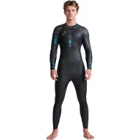 2XU Propel 2 Pitkähihainen Neopreenipuku