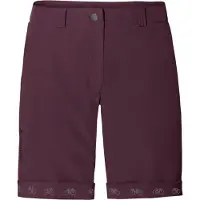 Vaude Cyclist Kurze Hose