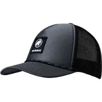 Mammut Crag Logo Lippis