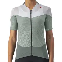 Castelli Gradient Color Block Kurzarm-radtrikot