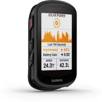 Garmin Edge 840 Solar, Unit Only