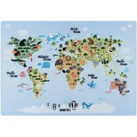 Adana Carpets lasten matto Play 1001502917 100x150 cm
