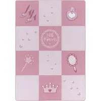 Adana Carpets Ayyildiz lasten matto Play 1602302905 160x230 cm