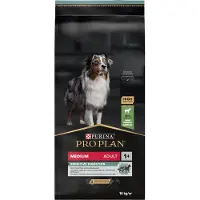 Purina Pro Plan - Medium Adult - SENSITIVE DIGESTION Lamm 14 kg - Koirat - Koiranruoka - Kuivaruoka
