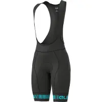 ALÉ Strada Trägerhose