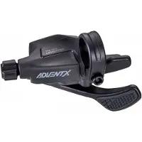 Microshift AdventX Vaihdevipu 1x10 oikealle