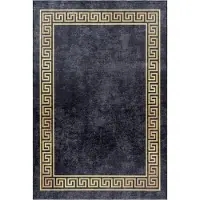Ayyildiz Teppiche Ayyildiz matto Fiesta 2002904305 200x290 cm