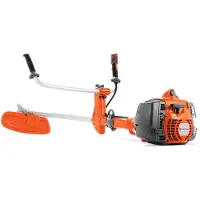 Husqvarna 555 FXT -metsäraivaussaha