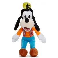 Disney , Goofy, 25Cm - Multi/patterned - H:25CM