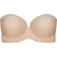 Magic bodyfashion Rintaliivi nude