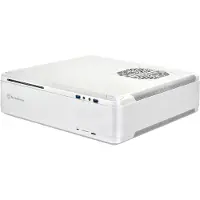 Silverstone SST-FTZ01S, Mini-ITX kotelo, hopea