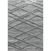 Adana Carpets matto Pisa 1201704706 120x170 cm