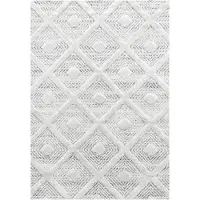 NADUVI Collection matto Pisa 601104707 60x110 cm