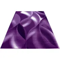 Ayyildiz Teppiche matto Plus Lila 8008, 200x290 cm