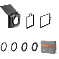 Nisi Matte Box C5 Starter Kit suodinpidikesetti