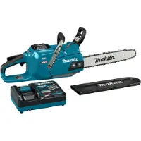 Makita Akkukäyttöinen moottorisaha UC011GT101 40V MAX XGT