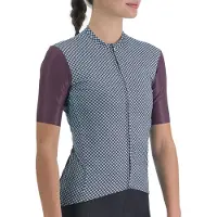 Sportful Checkmate Kurzarm-radtrikot