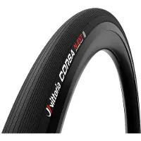 Vittoria Corsa N.ext Graphene Tubeless 700c X 32 Rigid Road Tyre Musta 700C x 32