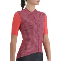 Sportful Checkmate Kurzarm-radtrikot