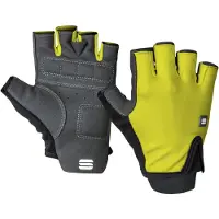 Sportful Matchy Lyhyet Hanskat