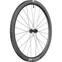 Dt Swiss CRC 1400 Spline etupyörä levyjarruille 45mm