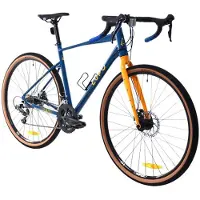 Lupo Terra 9 Sora St-r3000 Gravelpyörä