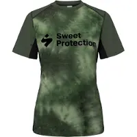 Sweet Protection Hunter Lyhythihainen Enduro-paita