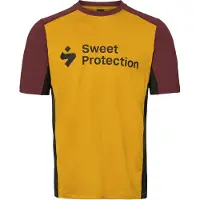 Sweet Protection Hunter Lyhythihainen Enduro-paita
