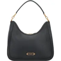 Kate spade new york Gramercy Olkalaukku Nahka 35 cm Musta