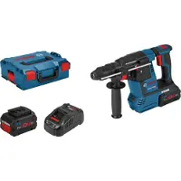 Bosch GBH 18V-26 F Professional -akkuporavasara