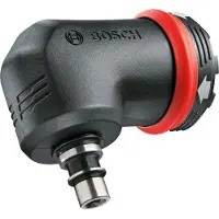 Bosch Kulmaruuvinväänninadapteri