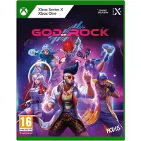God of Rock (One)