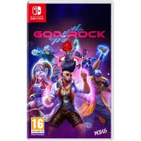God of Rock ()