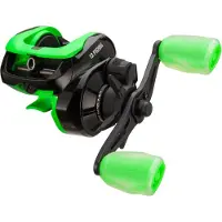 13 Fishing Modus Rp2 Baitcasting-kela